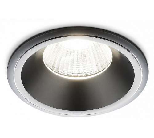 Встраиваемый светильник Ambrella Light Classic A901 SL Встраиваемый светильник Ambrella Light Classic A901 SL