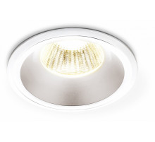 Встраиваемый светильник Ambrella Light Classic A901 WH