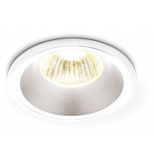 Встраиваемый светильник Ambrella Light Classic A901 WH