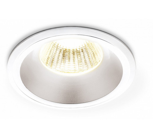 Встраиваемый светильник Ambrella Light Classic A901 WH Встраиваемый светильник Ambrella Light Classic A901 WH