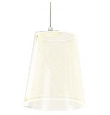 Подвесной светодиодный светильник Ambrella Light Acrylica Original AK4112
