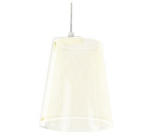 Подвесной светодиодный светильник Ambrella Light Acrylica Original AK4112 Подвесной светодиодный светильник Ambrella Light Acrylica Original AK4112