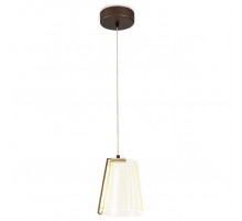 Подвесной светодиодный светильник Ambrella Light Acrylica Original AK4113