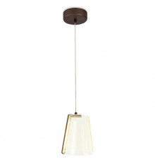 Подвесной светодиодный светильник Ambrella Light Acrylica Original AK4113