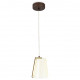 Подвесной светодиодный светильник Ambrella Light Acrylica Original AK4113