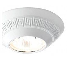 Встраиваемый светильник Ambrella Light Desing D1158 W