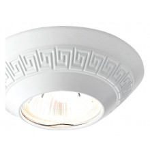 Встраиваемый светильник Ambrella Light Desing D1158 W