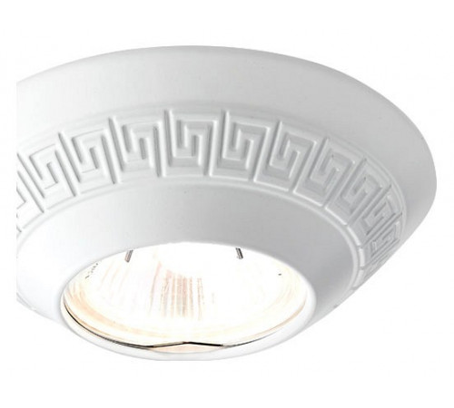 Встраиваемый светильник Ambrella Light Desing D1158 W