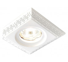 Встраиваемый светильник Ambrella Light Desing D1168 W