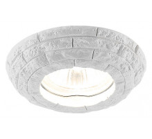 Встраиваемый светильник Ambrella Light Desing D2940 W