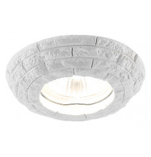 Встраиваемый светильник Ambrella Light Desing D2940 W