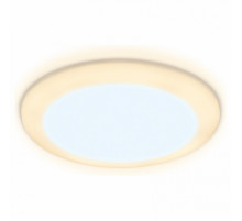 Встраиваемый светодиодный светильник Ambrella Light Led Downlight DCR301