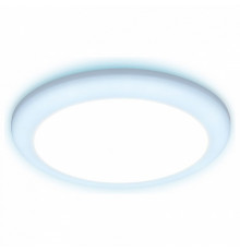 Встраиваемый светодиодный светильник Ambrella Light Led Downlight DCR312