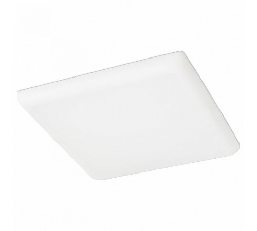 Встраиваемый светодиодный светильник Ambrella Light Led Downlight DCR337 Встраиваемый светодиодный светильник Ambrella Light Led Downlight DCR337