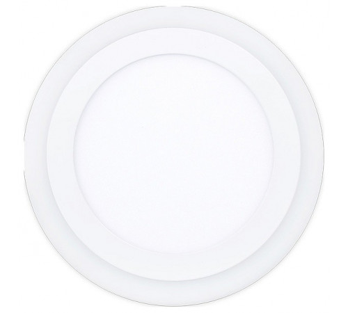 Встраиваемый светодиодный светильник Ambrella Light Downlight DCR365