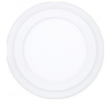 Встраиваемый светодиодный светильник Ambrella Light Downlight DCR368
