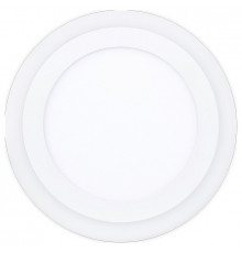 Встраиваемый светодиодный светильник Ambrella Light Downlight DCR368