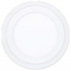 Встраиваемый светодиодный светильник Ambrella Light Downlight DCR368