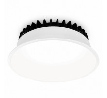 Встраиваемый светильник Ambrella Light Downlight DCR510
