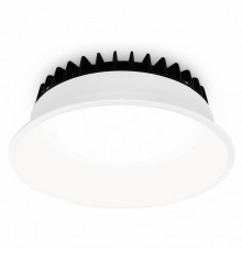 Встраиваемый светильник Ambrella Light Downlight DCR510