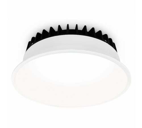 Встраиваемый светильник Ambrella Light Downlight DCR510