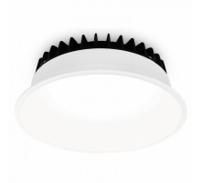 Встраиваемый светильник Ambrella Light Downlight DCR512