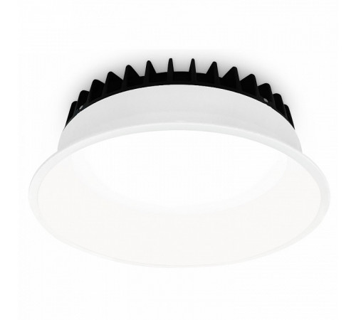 Встраиваемый светильник Ambrella Light Downlight DCR512 Встраиваемый светильник Ambrella Light Downlight DCR512
