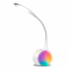 Настольная лампа с RGB подсветкой Ambrella Light Desk DE532