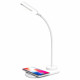 Настольная лампа с беспроводной зарядкой Ambrella Light Desk DE588