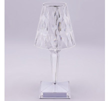Настольная лампа Ambrella Light Desk DE8055