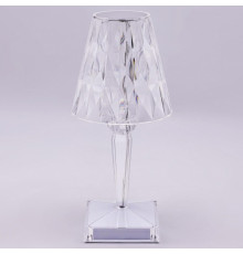 Настольная лампа Ambrella Light Desk DE8055