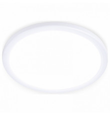 Встраиваемый светодиодный светильник Ambrella Light Led Downlight DLR301