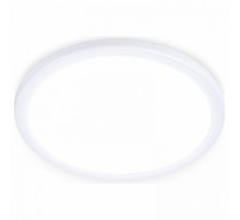Встраиваемый светодиодный светильник Ambrella Light Led Downlight DLR304