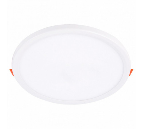 Встраиваемый светодиодный светильник Ambrella Light Led Downlight DLR310 Встраиваемый светодиодный светильник Ambrella Light Led Downlight DLR310
