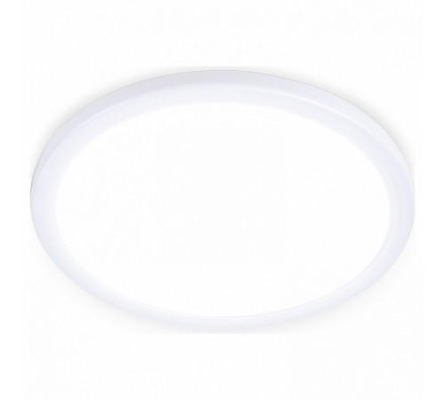 Встраиваемый светодиодный светильник Ambrella Light Led Downlight DLR313 Встраиваемый светодиодный светильник Ambrella Light Led Downlight DLR313