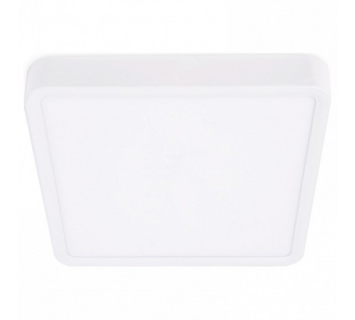 Встраиваемый светодиодный светильник Ambrella Light Led Downlight DLR370 Встраиваемый светодиодный светильник Ambrella Light Led Downlight DLR370