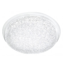 Встраиваемый светодиодный светильник Ambrella Light Orbital Fly Spot F455 W/W
