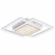 Потолочный светодиодный светильник Ambrella Light Modern Acrylic FA112