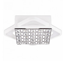 Потолочный светодиодный светильник Ambrella Light Acrylica Ice FA122