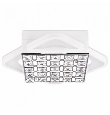 Потолочный светодиодный светильник Ambrella Light Acrylica Ice FA122