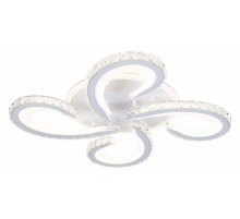 Потолочная люстра Ambrella Light Acrylica Ice FA1702