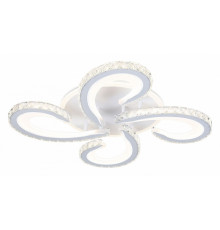 Потолочная люстра Ambrella Light Acrylica Ice FA1702