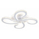 Потолочная люстра Ambrella Light Acrylica Ice FA1702