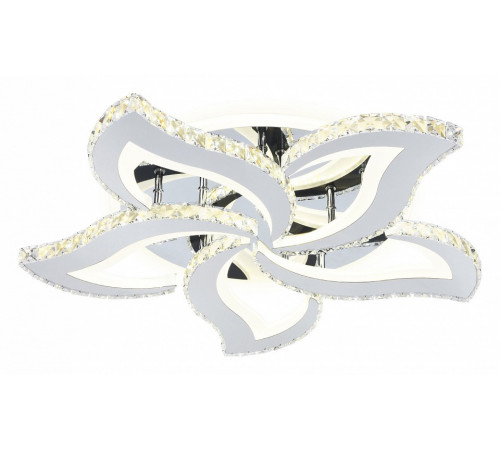 Потолочная люстра Ambrella Light Acrylica Ice FA1723 Потолочная люстра Ambrella Light Acrylica Ice FA1723