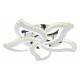 Потолочная люстра Ambrella Light Acrylica Ice FA1723