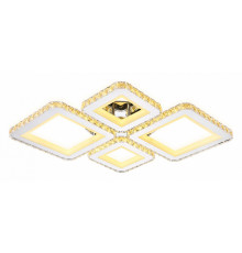 Потолочный светодиодный светильник Ambrella Light Acrylica FA1726