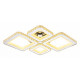Потолочный светодиодный светильник Ambrella Light Acrylica FA1726