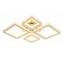 Потолочная люстра Ambrella Light Acrylica Ice FA1727