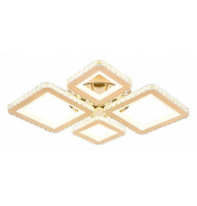 Потолочная люстра Ambrella Light Acrylica Ice FA1727