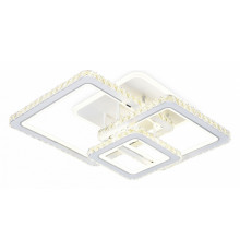 Потолочная люстра Ambrella Light Acrylica Ice FA1732